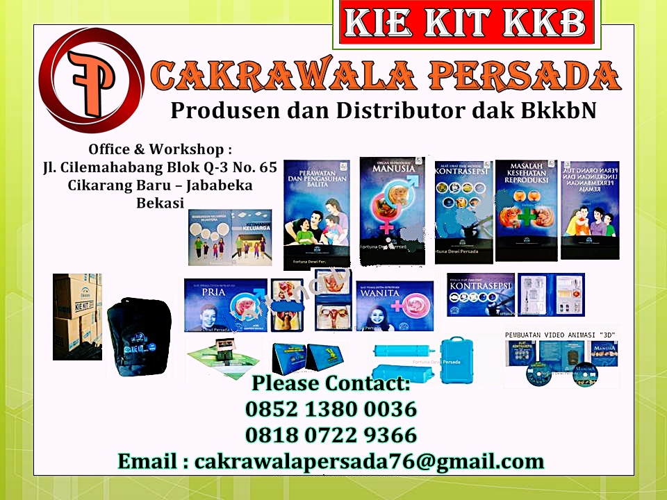 Produsen dak bkkbn, Produsen bkkbn 2017, distributor bkkbn 2017, produsen dak bkkbn, distributor dak bkkbn, dak bkkbn, Bkb kit, sarana plkb 2017, ppkbd/sub ppkbd, Kie kit, Media advokasi, Genre kit 2017, mobil pelayanan bkkbn, mobil penerangan bkkbn, Obgyn bed 2017, implant Kit, Iud kit, alat kesehatan, media advokasi 2017